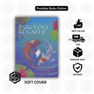 Psikologi Kognitif Edisi 8 - Solso