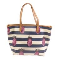 Tory Burch 牛皮皮革Tote Bag肩背袋