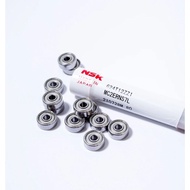 Miniature Ball Bearing 624 ZZ NSK