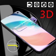 Carristo Samsung Galaxy A11 / M11 Nano Hydrogel Shield Matte Protection Soft Silicone Anti finger pr