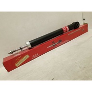 NITROTECH SHOCK ABSORBER REAR NISSAN ALMERA