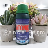 Zat Pengatur Tumbuh Tanaman Atonik ZPT Pupuk Pemercepat Pertumbuhan