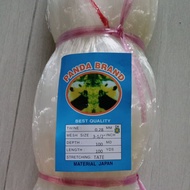 Fishing net 31⁄2 inch 0.28 100md/100yds Tate fishing net fishing trawl fishing net fishing net fishi