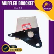 YSK Muffler Bracket for TMX155