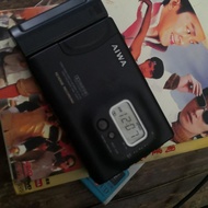 walkman aiwa hs jx705 sangat langka