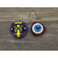 Beyblade X Xeno Xcalibur like new-Genuine takara tomy