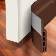 Door Draft Stopper Door Bottom Seal Strip Weather Stripping Noise Blocker Window Breeze Blocker