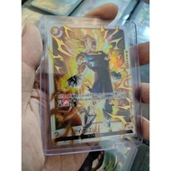 Dragon Ball Fusion World  - Final Explosion (Alt Art) FB03-102 R Ultra Limit JPCondition 10/10
#Pric