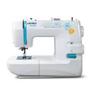 Juki Sewing Machine Mesin Jahit Juki Heavy Duty HZL-357 with Extension Table & Hard Cover Auto Needl