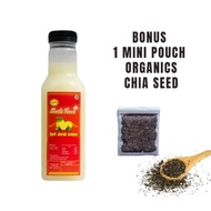 Murrni Lemon Juice 100% Original Sheila fresh lemon juice natural slimming juice