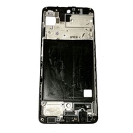 SAMSUNG A51 FRAME LCD PLATE ORIGINAL SAMSUNG A51 LCD PLATE REMOVED