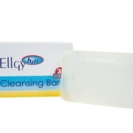 ELLGY H20 CLEANSING BAR 100GM