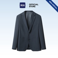 HLA Mirco Elastic Business Casual Suit Jacket Men - HWXAD1W023A23