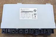 BMW F30 F31 F34 GT F32 F36 F15 X5 F16 X6 駕駛座 電動座椅模組 左前 座椅電腦