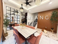 80 PINANG Alor Setar - Dolby Atmos Soundbar, Netflix, AppleTV