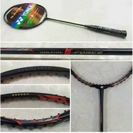 Yonex Voltric Lin Racket And