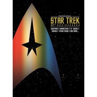 หนังสือ Starpics Special Star Trek 50th Anniversary