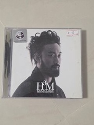 陳奕迅 H3M CD DVD