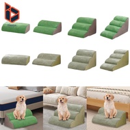 [Blesiya] Pet Ramp Steps Dog Stairs Dog Slope Stairs Stable and Non Slip Bottom Dog Stairs for Small