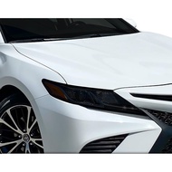 BOGAR TECH DESIGNS - Complete Full Taillight and Amber Delete Headlight Precut Overlay Tint Kit with