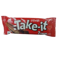 Delfi Take-it 2 Fingers 16g