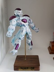龍珠 一番賞 菲利 重塗上色 Frieza Final Form Figure 擺設