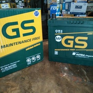 GS ASTRA MF ns 60LS (45ah)