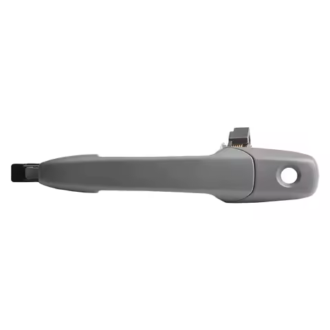 Hot Sale Newest High Quality Front Left Door Handle For Mazda 3 5 For RX-8 For CX-7 2004-12 GJ6A-59-