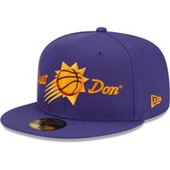 LA Los Angeles Lakers 59FIFTY Just Don Fitted Cap, Hat