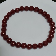 Purple Quartz Sand Bracelet