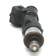 4PCS Fuel Injector Injection Nozzle 0280158207 101481 1538984/8A6G9F593AA For Ford- Focus Fiesta B-M