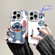 Silver Casing Case vivo hp Y22 Y35 Y30 Y36 Y50 Y27 Y28 Y51 Y53 Y02 Y03 Y04 Y27 Y20 Y12S Y3S Y17 Y18 