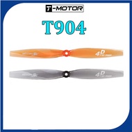 4Pcs T-Motor F3p 4D 9Sf T904d Plastic Propeller Prop For FPV Fixed Wing Drone