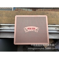 Health Products Cordyceps Box Manufacturer Packaging Box Tongrentang Wooden Box Health Products Sea 