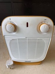 Delonghi Heater