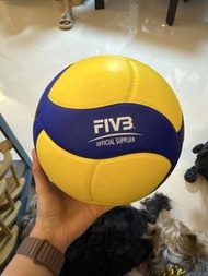 Mikasa V330W 排球
