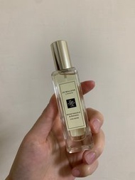 全新 Jo Malone 30ml香水 忍冬與印蒿