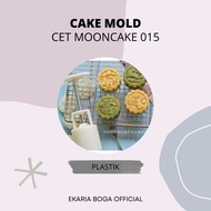 Cake MOLD | Moon Cake Mold | Taiwan NASTAR Mold | Mooncake Mold | Cet MOONCAKE