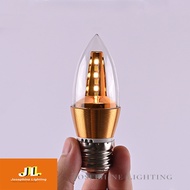 E14 LED Bulb - 5 Watt