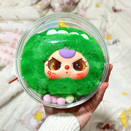 【CANDIES.】COD กระเป๋าซิปใสใส่ กระเป๋าใส่เบบี้ทรีV3 Baby Tree v3/kimmon สำหรับใส่ตุ๊กตา ป้องกันฝุ่น ป