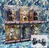 4D Master 招財貓 千万兩 fortune cat lucky cat