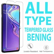 Tempered GLASS Clear NEW SERIES OPPO Reno 7 Z 5g, Reno 7 5g, A95 4g, A95 5g, A75, A55