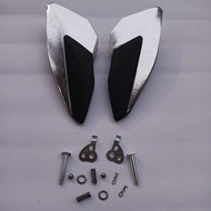 FOOT STEP PCX 150 FULL SET