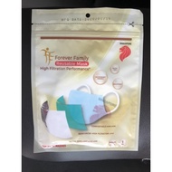 Forever Family Reusable Mask