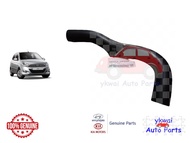 Genuine Hyundai Radiator Hose for Hyundai i10 1.25L - 25411-0X100/25412-0X100