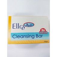 ELLGY cleansing bar~100g