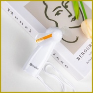 ⊙ ◮ ▣ INSSA x Simplus Mini Fans with Simplus Logo