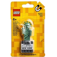 Lego 854031 Statue of Liberty magnet