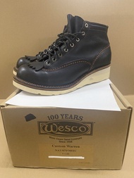 Wesco Boots Custom Jobmaster Danner white’s 美國製造 Made In USA