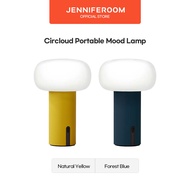 [JENNIFEROOM] Circloud Portable Mood Lamp
